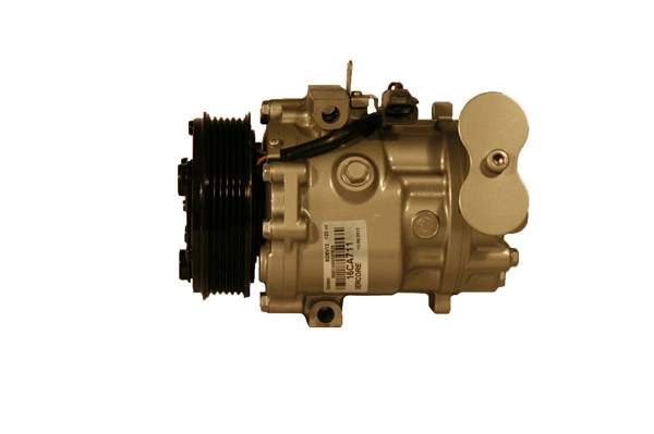 Компрессор кондиционер SERCORE 16CA711