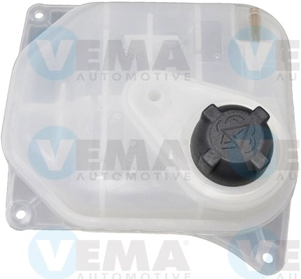 Компенсационный бак охлаждающая жидкость VEMA 17095