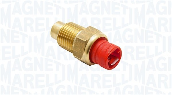 Датчик температура охлаждающей жидкости MAGNETI MARELLI 171916011010