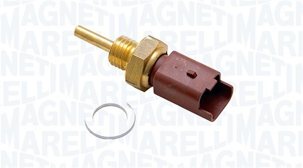 Датчик температура охлаждающей жидкости MAGNETI MARELLI 171916011560
