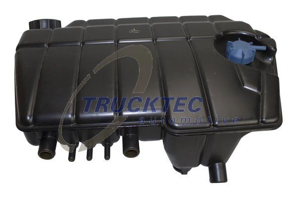 Компенсационный бак охлаждающая жидкость TRUCKTEC AUTOMOTIVE 17.40.004