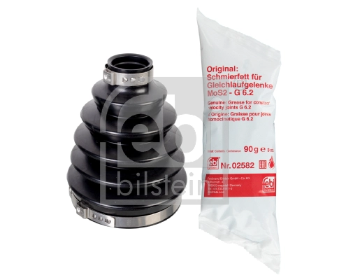 Комплект пыльника приводной вал FEBI BILSTEIN 175515