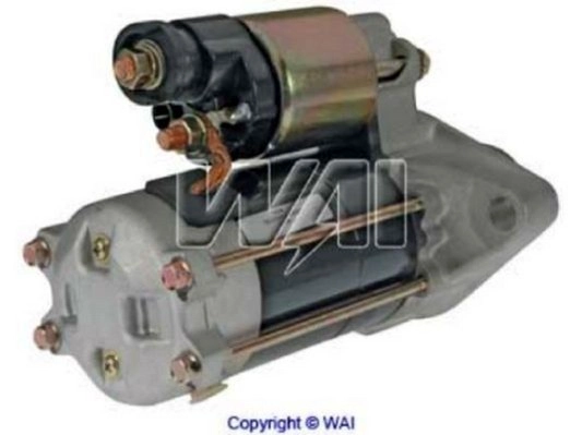 Стартер WAI 17803N