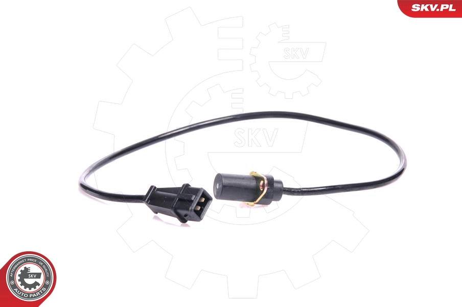 Датчик импульсов SKV 17SKV204