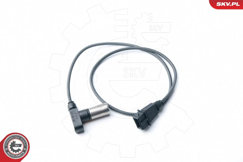 Датчик импульсов SKV 17SKV263