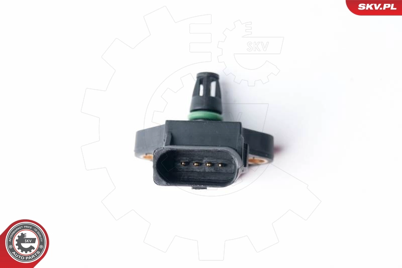 Датчик давление во впускной трубе SKV 17SKV348