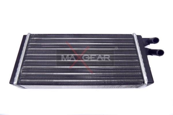 Теплообменник отопление салона MAXGEAR 18-0052