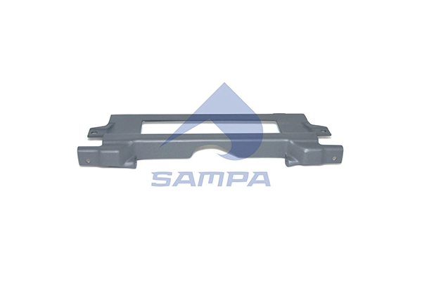 Облицовка бампер SAMPA 1810 0072