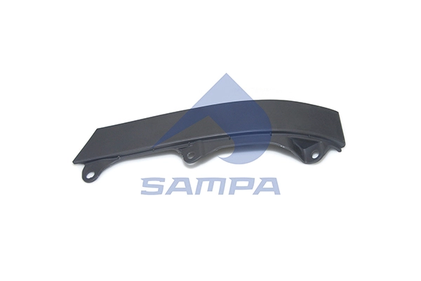Облицовка бампер SAMPA 1810 0074