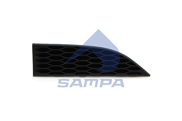 Облицовка бампер SAMPA 1810 0562