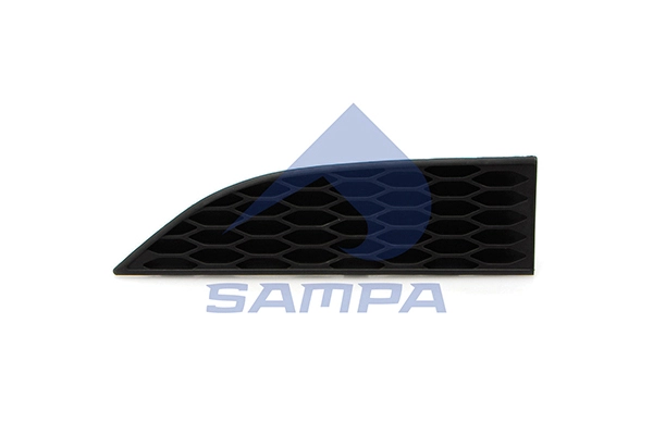 Облицовка бампер SAMPA 1810 0563