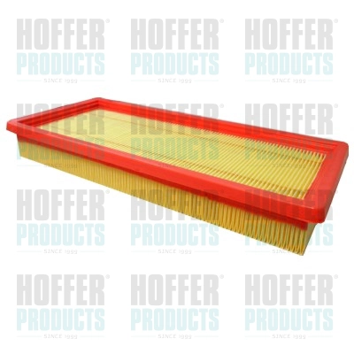 Воздушный фильтр HOFFER 18211