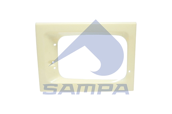 Рамка основная фара SAMPA 1830 0147