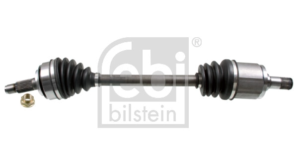Приводной вал FEBI BILSTEIN 183379
