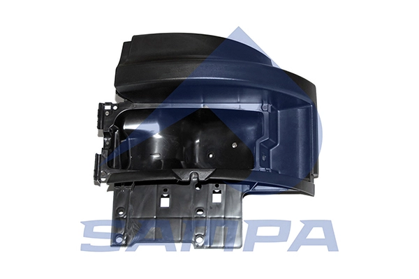 Корпус основная фара SAMPA 1840 0008