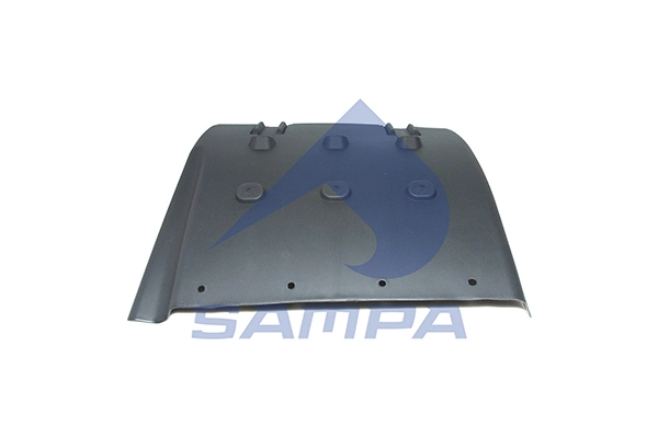 Колесная ниша SAMPA 1840 0034