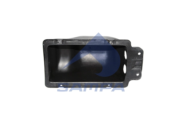 Корпус основная фара SAMPA 1840 0113