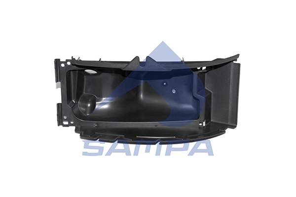 Корпус основная фара SAMPA 1840 0145