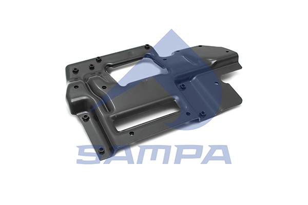 Кронштейн буфер SAMPA 1840 0353