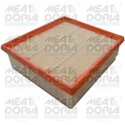 Воздушный фильтр MEAT & DORIA 18484