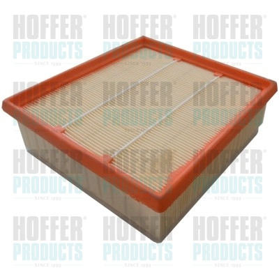 Воздушный фильтр HOFFER 18484