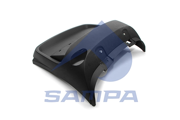 Колесная ниша SAMPA 1850 0218