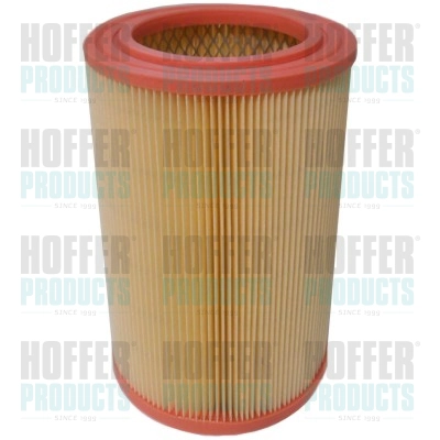 Воздушный фильтр HOFFER 18512