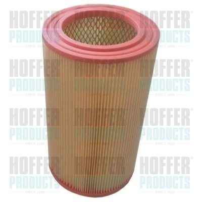 Воздушный фильтр HOFFER 18530
