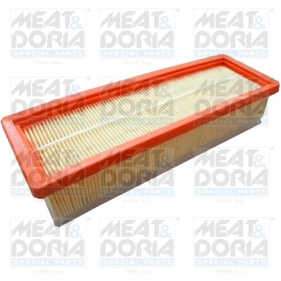 Воздушный фильтр MEAT & DORIA 18534