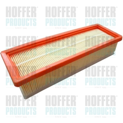 Воздушный фильтр HOFFER 18534