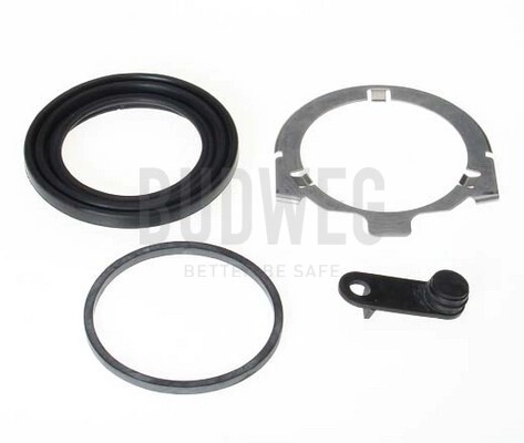 Прокладка поршень корпуса скобы тор BUDWEG CALIPER 185719