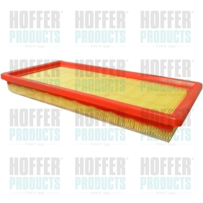 Воздушный фильтр HOFFER 18576