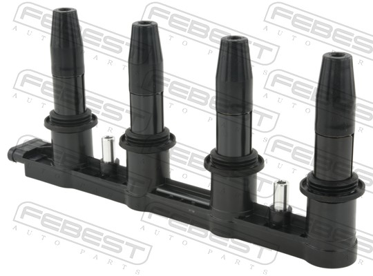 Элемент катушки зажигания FEBEST 18640-002