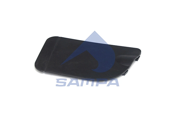 Облицовка бампер SAMPA 1880 0017