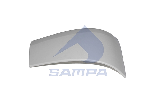 Облицовка бампер SAMPA 1880 0098