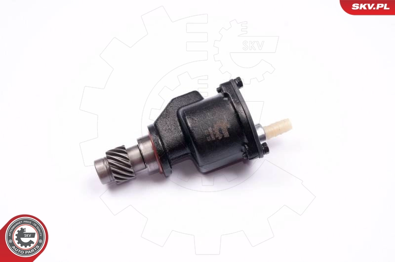 Вакуумный насос тормозная система SKV 18SKV012