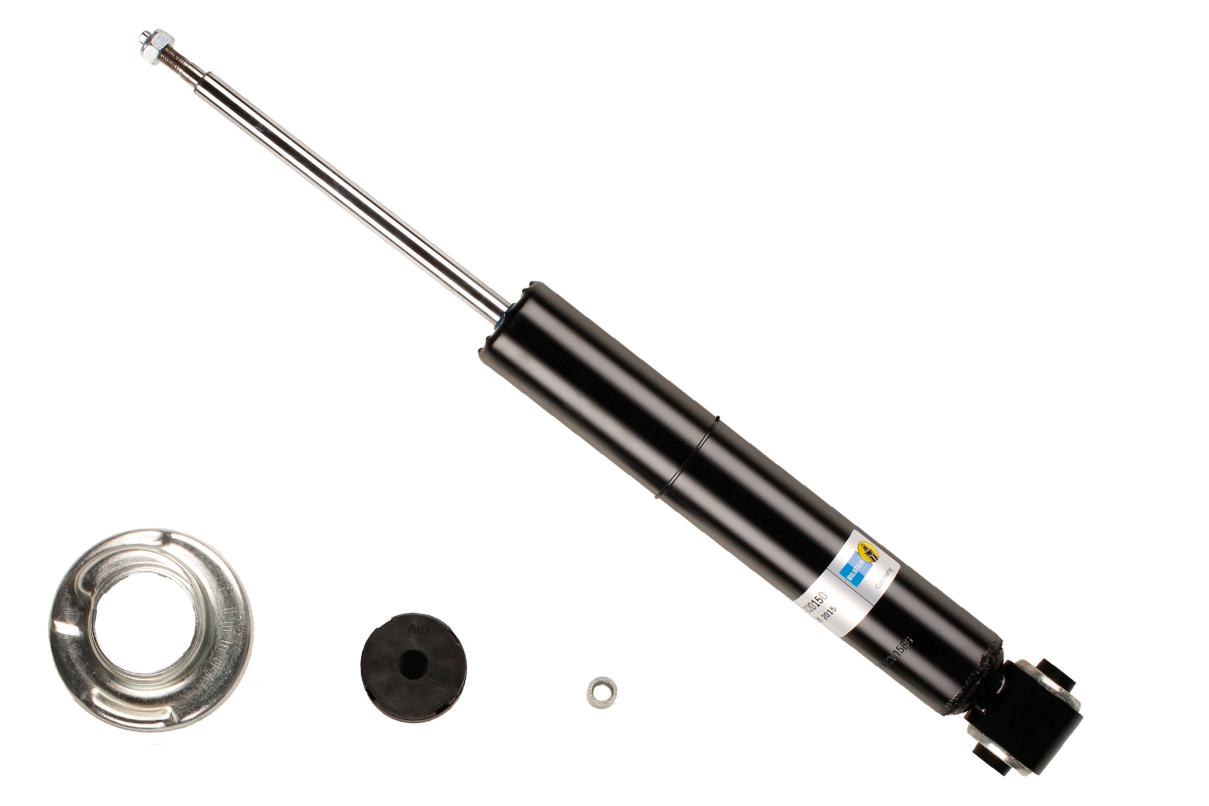 Амортизатор bilstein - b4 oe replacement BILSTEIN 19-020150
