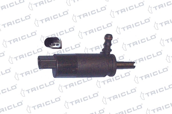 Водяной насос система очистки фар TRICLO 190382