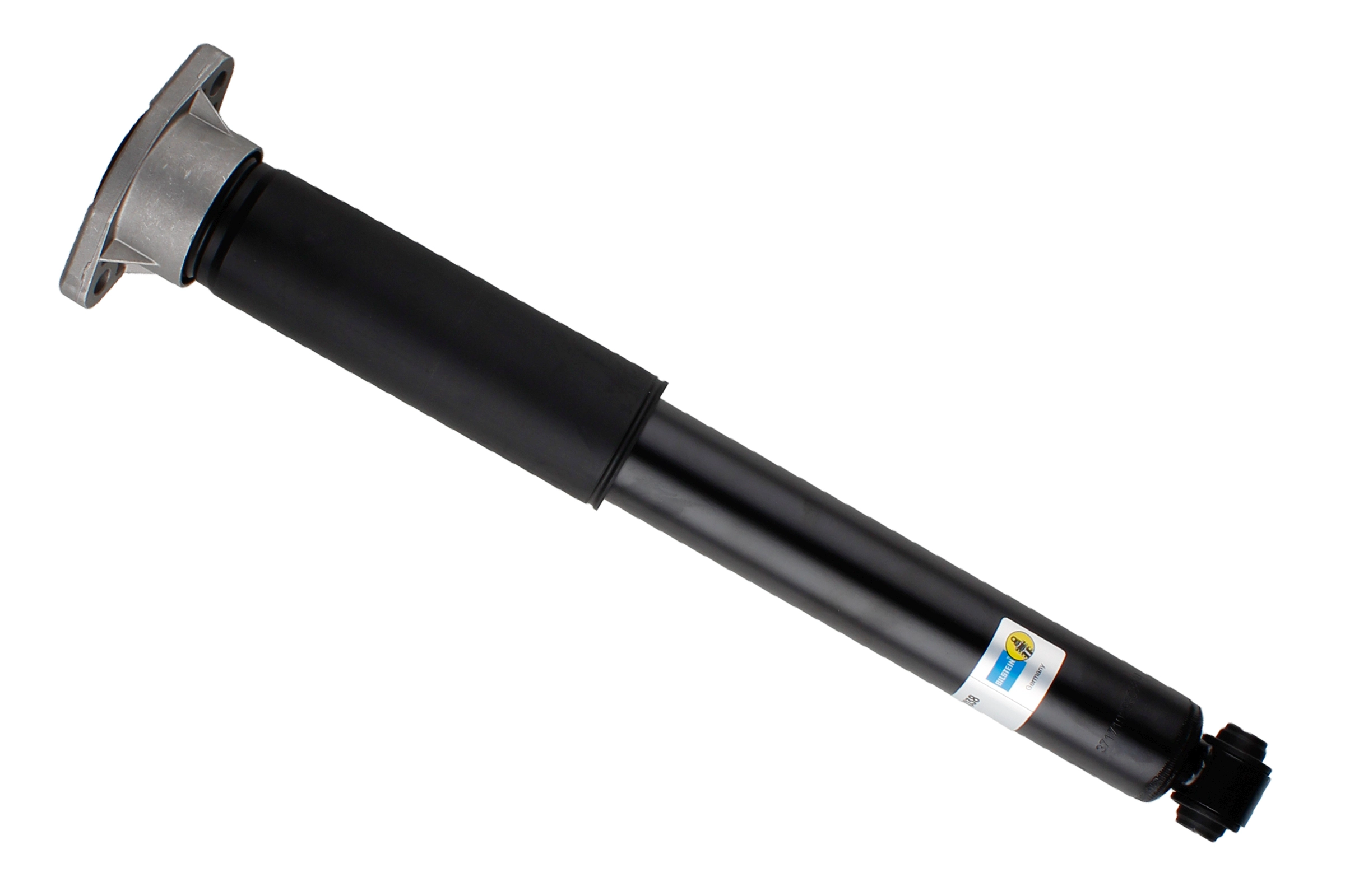 Амортизатор bilstein - b4 oe replacement (dampmatic) BILSTEIN 19-263038