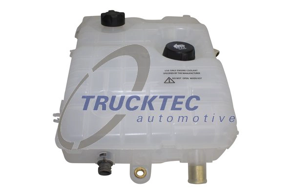 Компенсационный бак охлаждающая жидкость TRUCKTEC AUTOMOTIVE 19.40.001