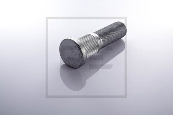 Шпилька колеса PE AUTOMOTIVE 197.007-00A