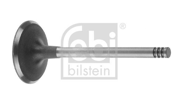 Выпускной клапан FEBI BILSTEIN 19962