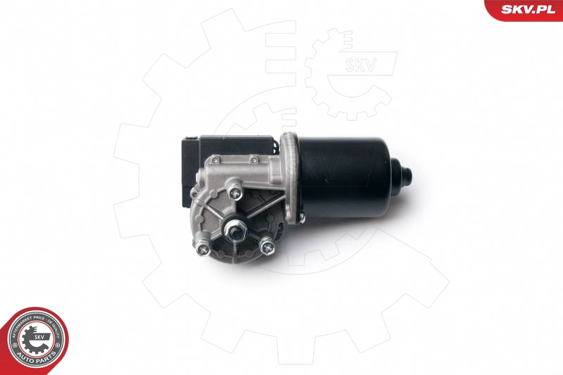 Двигатель стеклоочистителя SKV 19SKV024