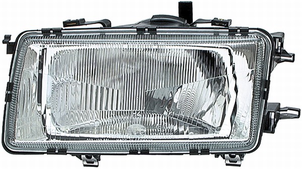 Основная фара HELLA/BEHR/PAGID 1AH 005 295-131