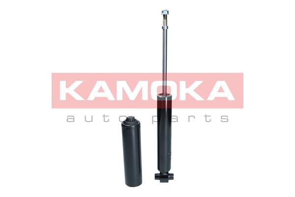 Амортизатор kamoka KAMOKA 2000840