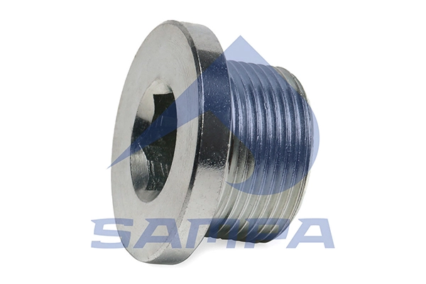 Резьбовая пробка масляный поддон