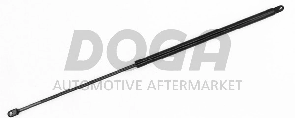Газовая пружина капот DOGA 2005973