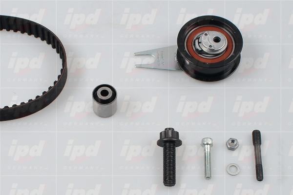 Комплект ремня грм IPD 20-1059
