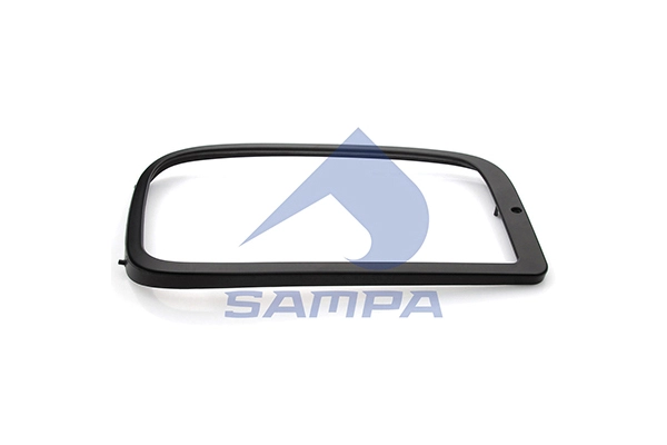 Рамка основная фара SAMPA 201.061