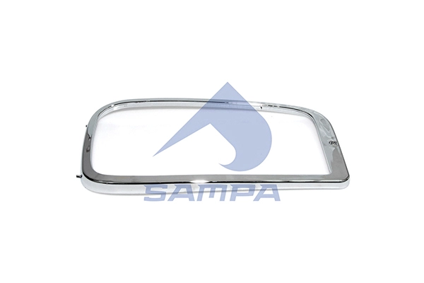 Рамка основная фара SAMPA 201.063
